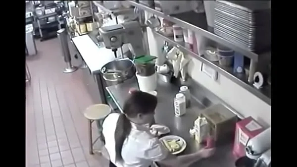 Bon appetite