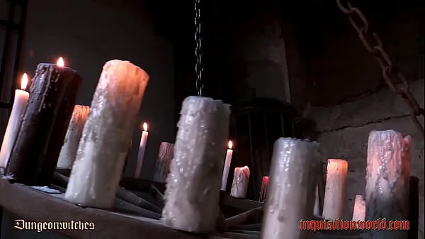 Rad der Schmerzen (TRAILER)