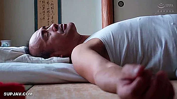 Crazy Asian Amateur Bondage Creampie with Big Tits Ass