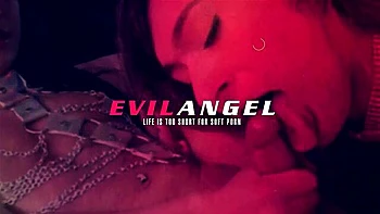 Charlotte Sins & Brittney Kade's Anal & Deepthroat