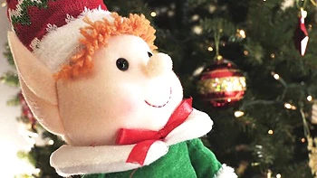 Daisy Taylor's Xmas Ass-Fuck with Big Cock