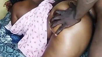 Desi Stepmom Shakes Big Ass Doggy Style