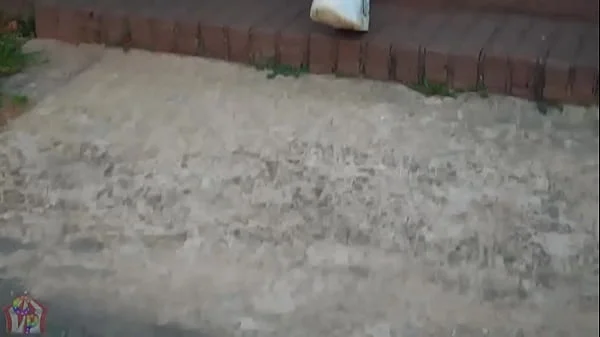 Chucky “A Whoreful Night” Starring Siren Nudist and Gibby The Clown