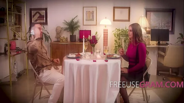 Its Like The Office But Everyone Is Getting Fucked While Reciting Dialogues