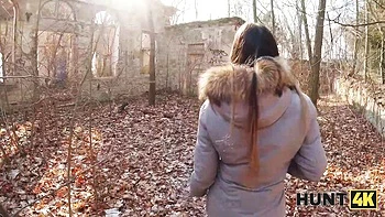 Stanley Johnson Fucks Big-Titted Tourist in Front of Cuckold