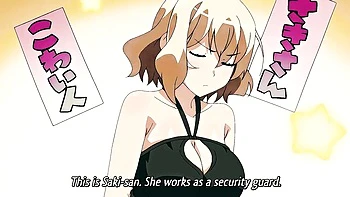 Big Tits, Ass, Blowjob & Pussy Lick Fuck