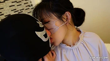 Asian Teen Temptation Casting POV