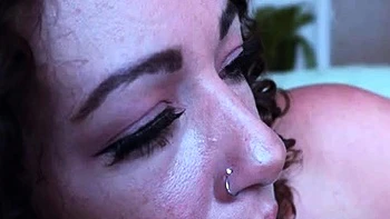 Giantess Stepmom Fucks in Front of Stepdad FemDom