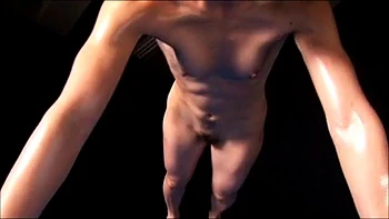 Japanese Gym Fetish Workout Fuck