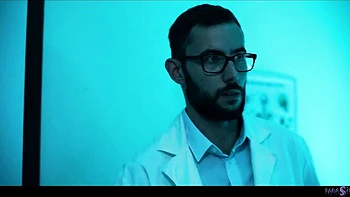 Parasite Mind-Control Body Fuck