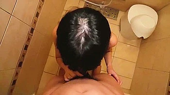 Vintage Asian Amateur Fucked With Creampie