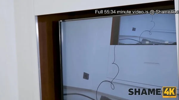 SHAME4K. Naughty Narcissist