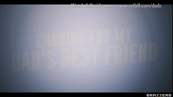 Dad's Best Friend - Geishakyd / Brazzers  / stream full from www.zzfull.com/dads