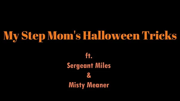 Step Mom uses her son sperm to regain her youth