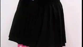 Jiblin's Asian Japanese Student Fuck