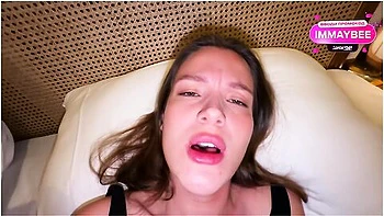 I Fuck My Best Friend’s Girl While He’s In The Shower POV