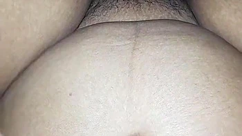I Fucked My Hairy Pregnant Wife Sadia Last Night