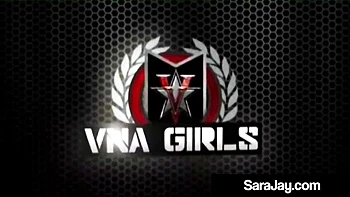 Naughty Sara Jay's Huge Tits and Ass Milf Hardcore Fuck