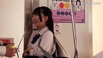 This Crazy Device Fucks Any Tight Asian Nurse Anywhere