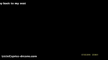 Behind the Scenes with Czech Lesbian Pornstars