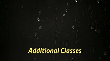 Kirsten's Lesbian Pussy Licking & Golden Shower