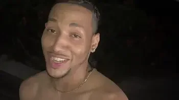 Big Booty Dominican Model Amara La Pomposa