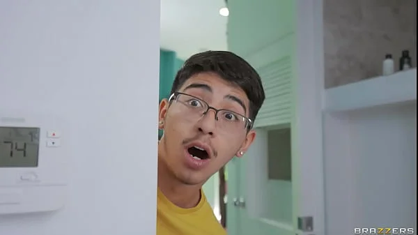 Premature Manipulator - Kyler Quinn, Armani Black / Brazzers  / stream full from www.zzfull.com/manip