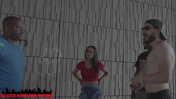 Battle rapper gets humiliated and cuckolded