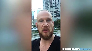 Hot Filipina Squirts Thirteen Times! Asian Pinay Amateur Oil Massage Real