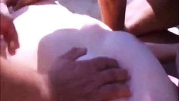 Gangbang Public Baie Des Cochons