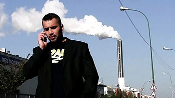 Anetta Keys's high heels sex by LESBIAN GIRLFRIENDS