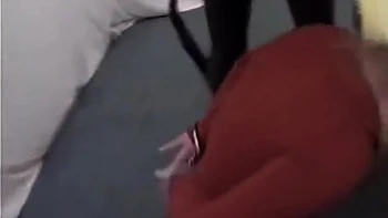 She Need A Bondage Fuck