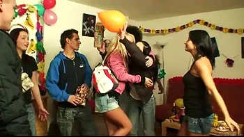 Party 3: Cowgirl, Amateur  Xhamster Porn