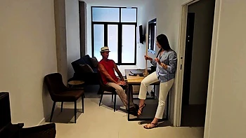 Miss Lith - Spanish Lessons: Cane Strokes For Wrong Answers