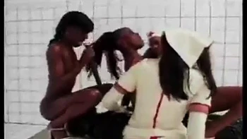 Four Black Girls Latex: Blowjob, Missonary  Xhamster Porn