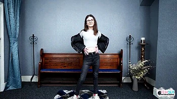 Kris Rose's tgirl dirt by Femout