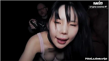 Japanese Cutie Sabotaged No Nut November