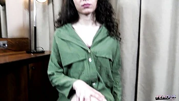 Captivating goomah's brunette xxx