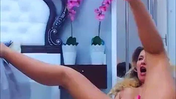 Webcam private orgasm show with horny housewife: Amateur, Babe  Onlyfans Porn