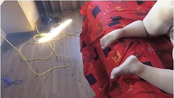 My Owner Destroys My Asshole Even More With An Aggressive Fisting