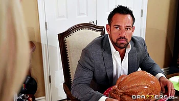 Horny for the Holidays: Part 3