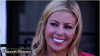 Tepmom & Stepson Go Wild, Exploring Each Others Bodies In A Steamy Sex Tryst With Alexis Fawx And Xander Corvus