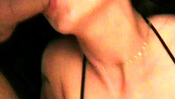 Another MILF in a threesome