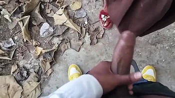 Desi Sex Video, Indian Desi Outdoor Sex Viral Video