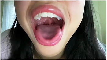 Troublesome 18 Year Old Begging For You To Finish In Her Mouth