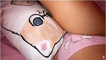 The Prank Was A Success! Quickly Dive Under My Blanket