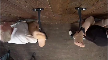 Used In Strange Brothel