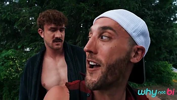 Peeping Tom - Learns More Than He Expected