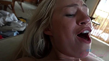 POV - Fucking Lyra Law on vacation in Hawaii is all part of the day s itinerary.: Porn