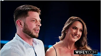 Gorgeous Hotwife Milf Summer Starz Takes A Huge Bbc While Hubby Watches
